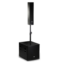 Sistema PA de columna activo DNA BSX15
