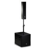 Sistema PA de columna activo DNA BSX15