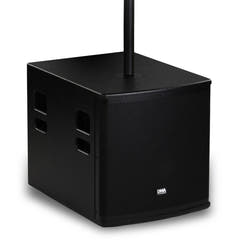 Sistema PA de columna activo DNA BSX15