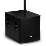 Sistema PA de columna activo DNA BSX15