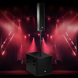 Sistema PA de columna activo DNA BSX15
