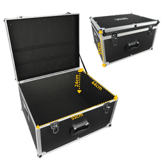 DNA CASE 53x42x30cm transport case para equipos