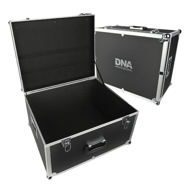 DNA CASE 53x42x30cm transport case para equipos