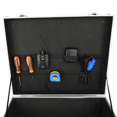 DNA CASE 53x42x30cm transport case para equipos