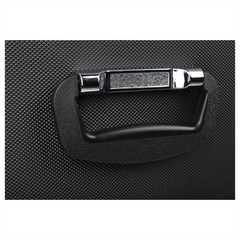 DNA CASE 53x42x30cm transport case para equipos