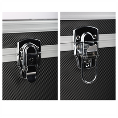 DNA CASE 53x42x30cm transport case para equipos
