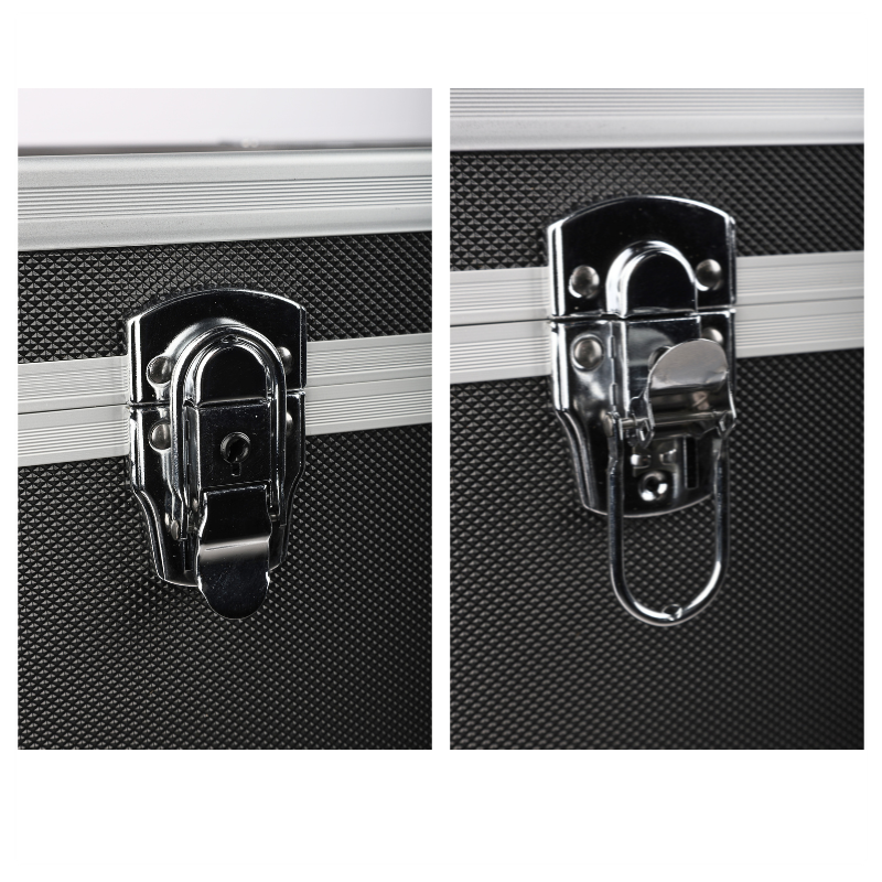 DNA CASE 53x42x30cm transport case para equipos