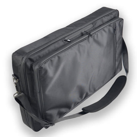 DNA DJ BAG 3 Bolsa para controlador DJ