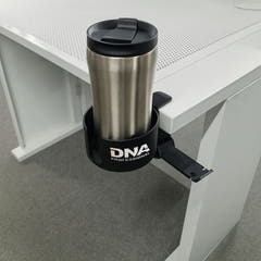 DNA Portavasos para soporte o mesa