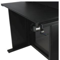 DNA Portavasos para soporte o mesa