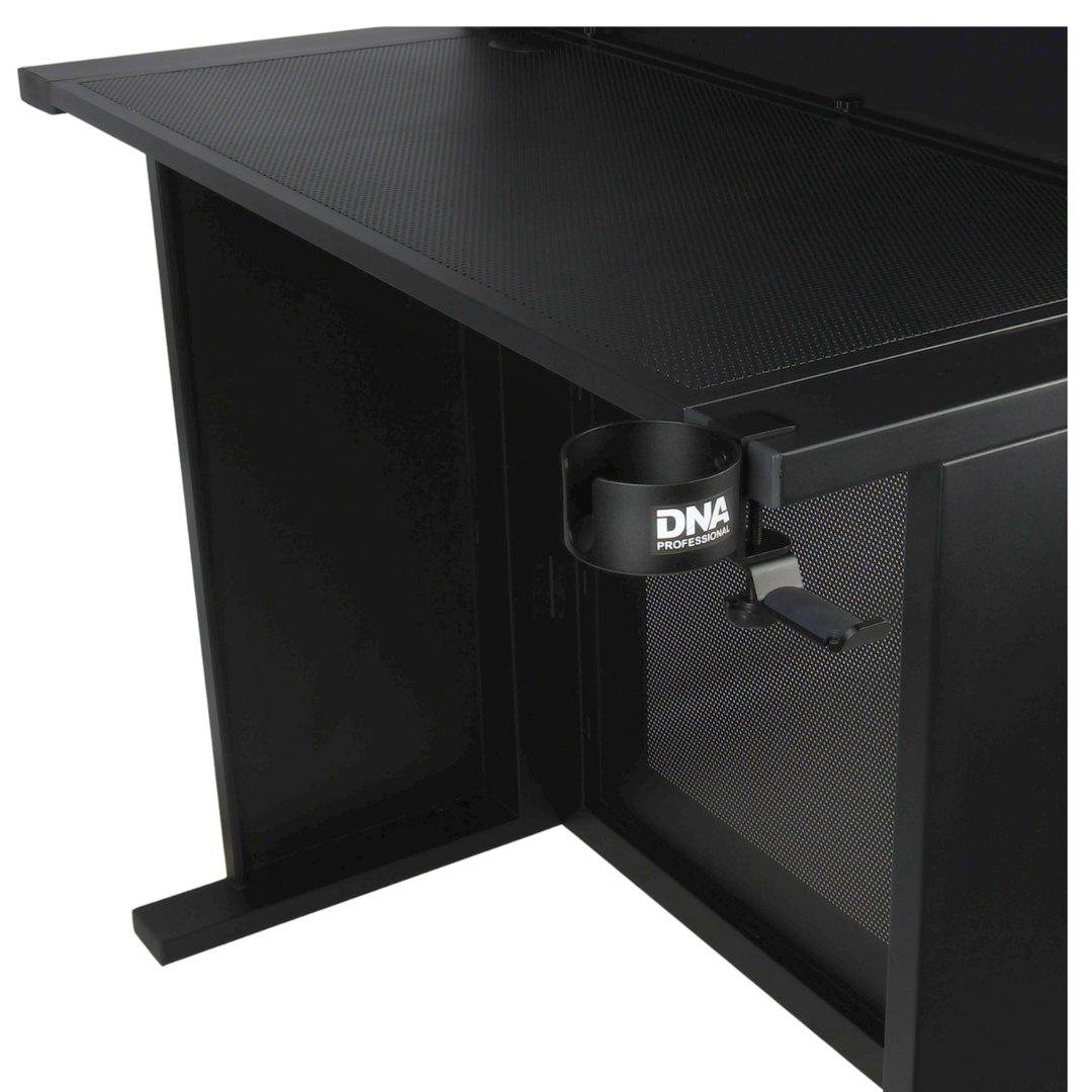 DNA Portavasos para soporte o mesa