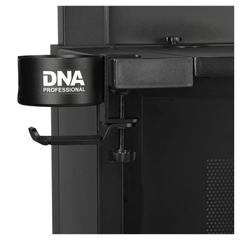 DNA Portavasos para soporte o mesa