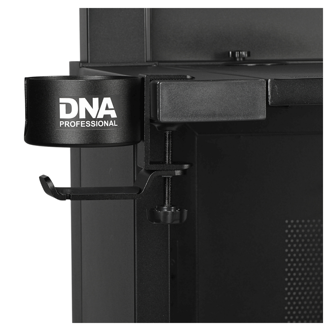 DNA Portavasos para soporte o mesa