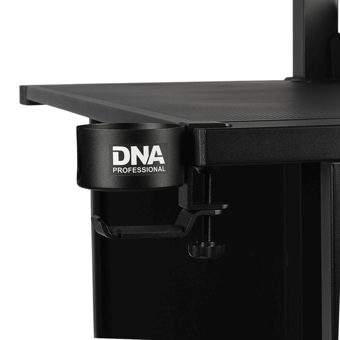 DNA Portavasos para soporte o mesa