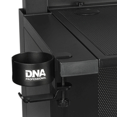 DNA Portavasos para soporte o mesa