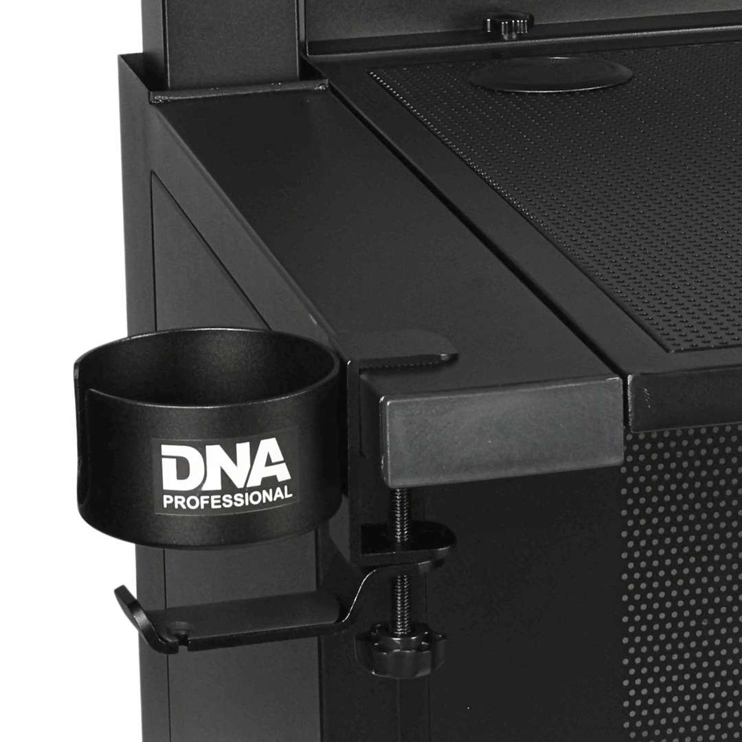 DNA Portavasos para soporte o mesa