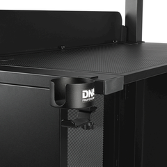 DNA Portavasos para soporte o mesa