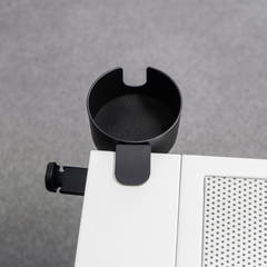 DNA Portavasos para soporte o mesa