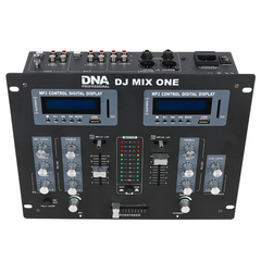 DNA DJ MIX ONE Mezclador DJ