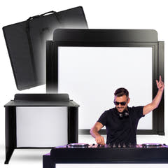 DNA DJB 1 DJ móvil Stand