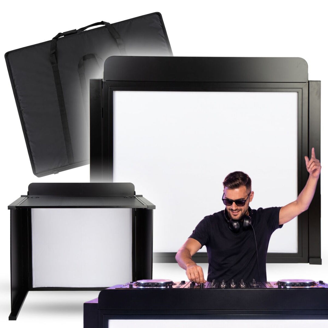 DNA DJB 1 DJ móvil Stand