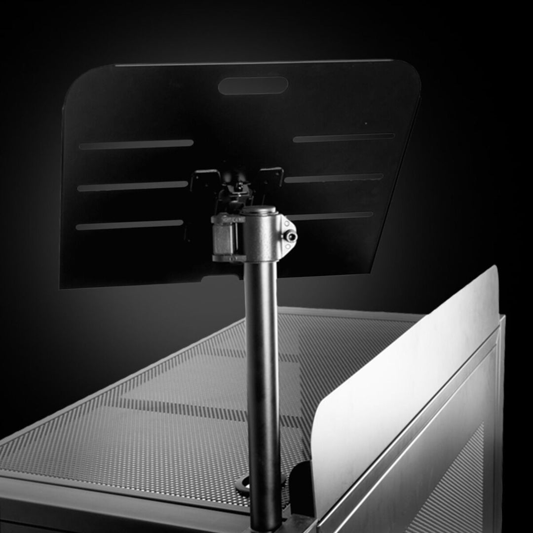 DNA DJB 2 Stand de DJ con soporte para portátil y bolsa de transporte