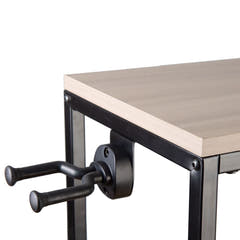 Soporte de pared para Guitarras DNA GH1