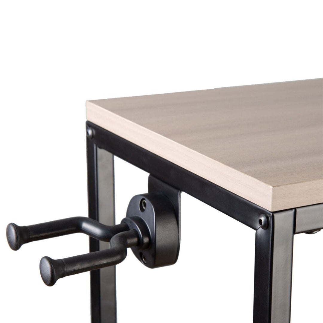 Soporte de pared para Guitarras DNA GH1