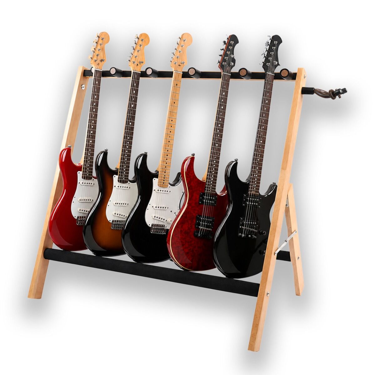 Perfex Soporte para Guitarras