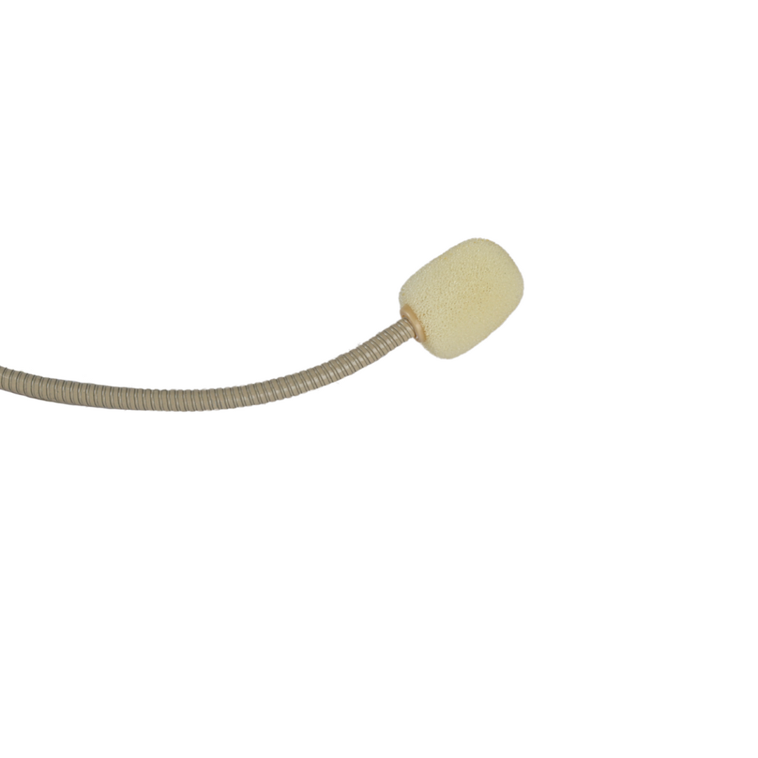Micrófono de diadema DNA HM-01B