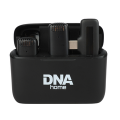 DNA ICM1 kit de micrófono para smartphone