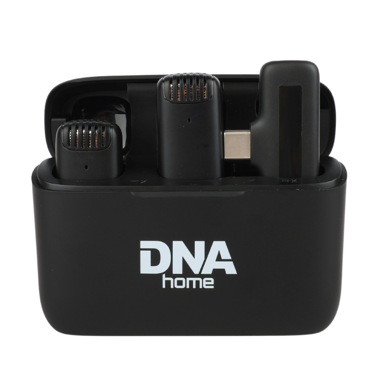 DNA ICM1 kit de micrófono para smartphone