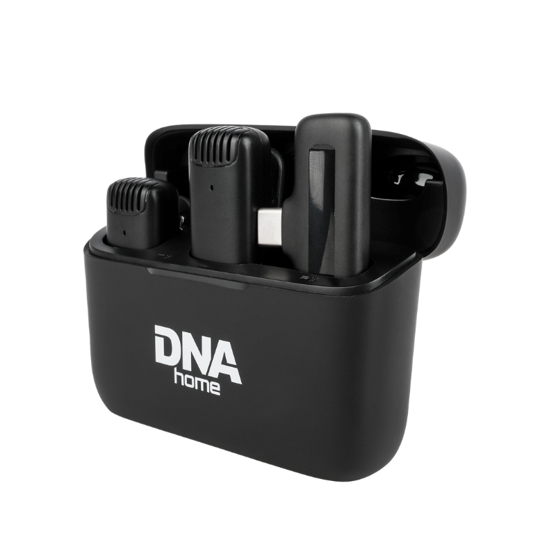 DNA ICM1 kit de micrófono para smartphone