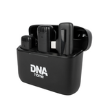 DNA ICM1 smartphone-mikrofonsæt