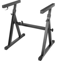 Soporte de teclado – Ajustable