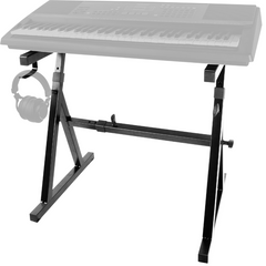 Soporte de teclado – Ajustable