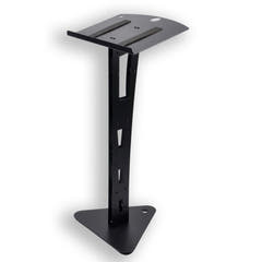 Soporte de DJ DNA PODIUM para portátil y controlador