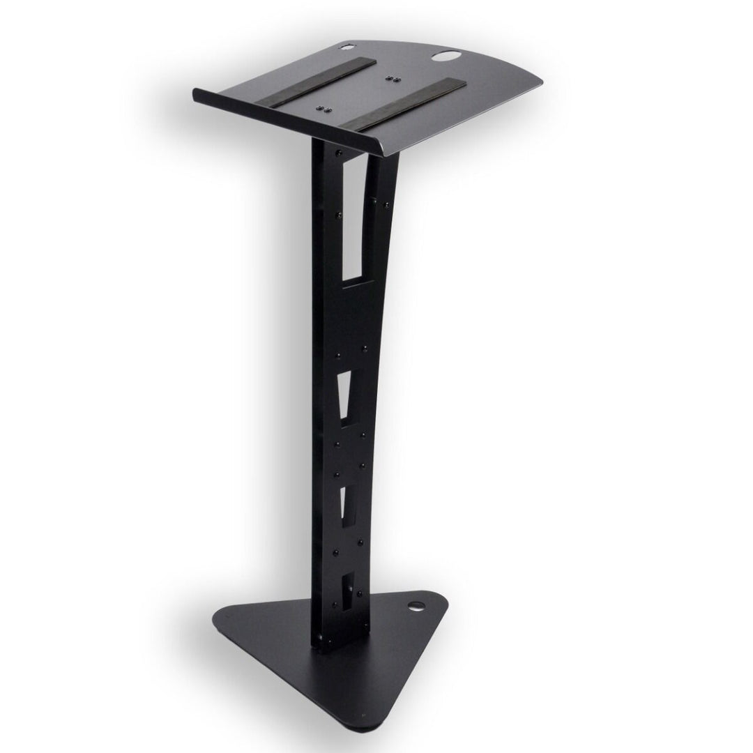 Soporte de DJ DNA PODIUM para portátil y controlador