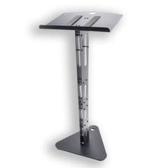 Soporte de DJ DNA PODIUM para portátil y controlador