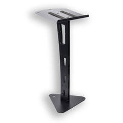 Soporte de DJ DNA PODIUM para portátil y controlador