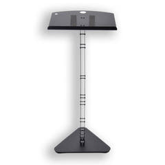 Soporte de DJ DNA PODIUM para portátil y controlador