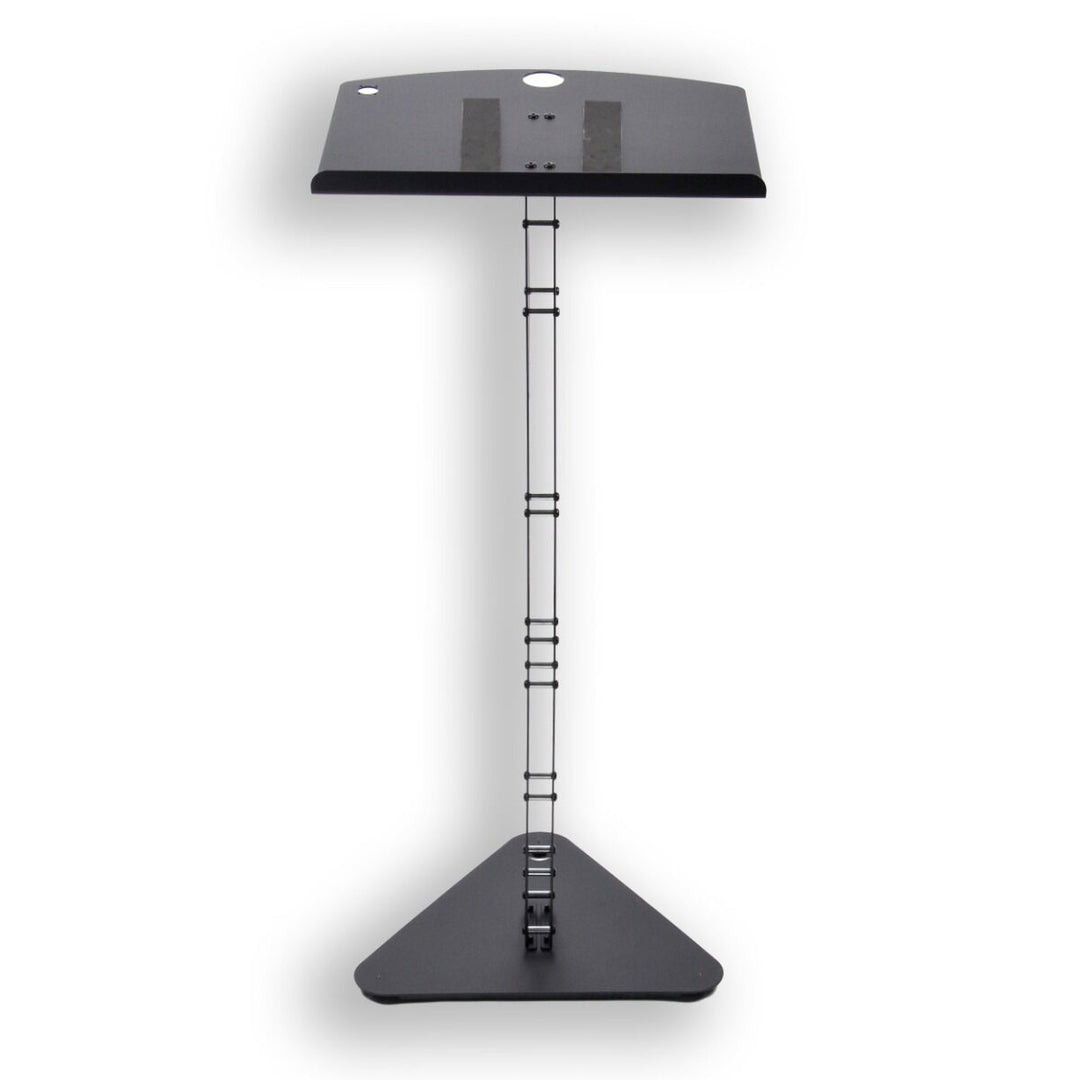 Soporte de DJ DNA PODIUM para portátil y controlador