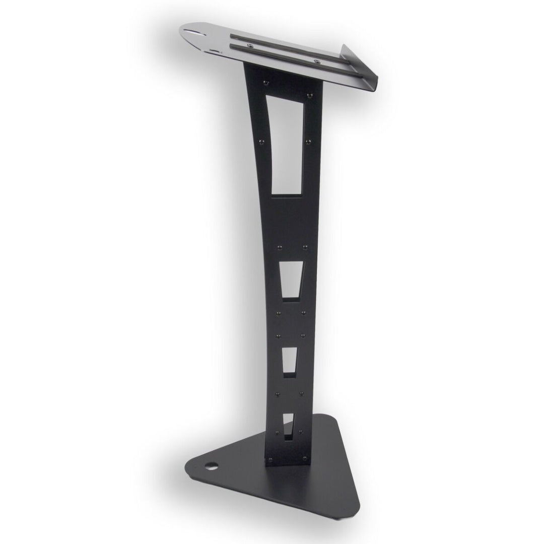 Soporte de DJ DNA PODIUM para portátil y controlador