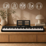 DNA PP-88 Piano digital – 88 teclas