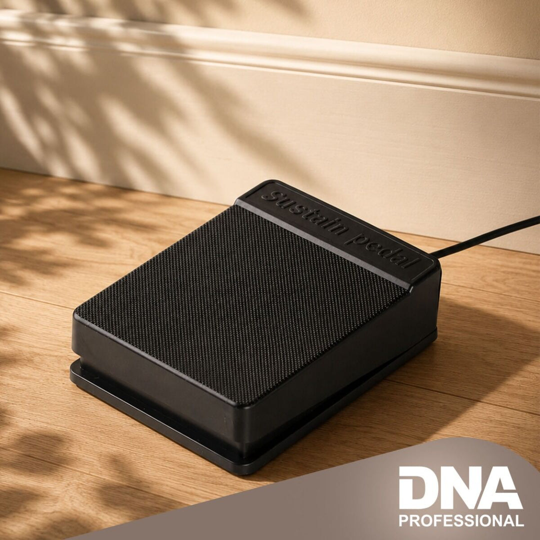 DNA PP-88 Piano digital – 88 teclas