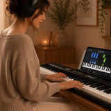 DNA PP-88 Piano digital – 88 teclas