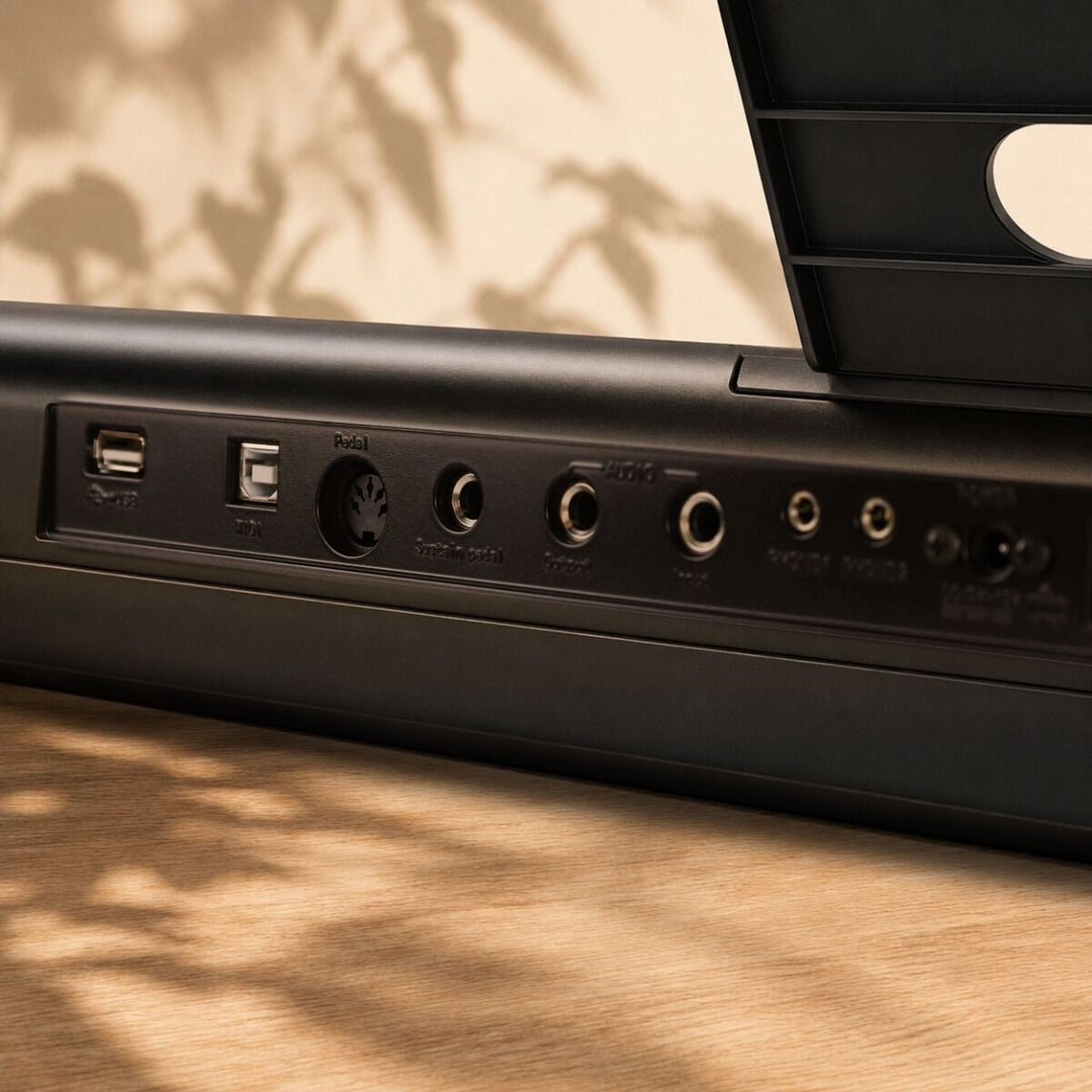 DNA PP-88 Piano digital – 88 teclas