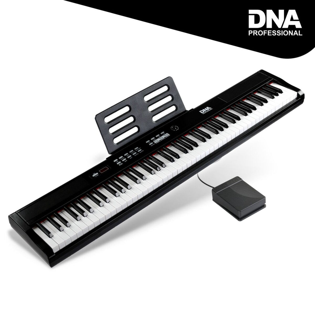 DNA PP-88 Piano digital – 88 teclas