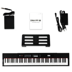 DNA PP-88 Piano digital – 88 teclas