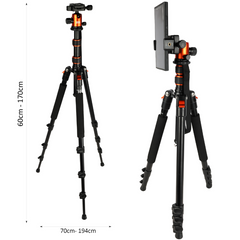 DNA PS1 PRO trípode para cámara